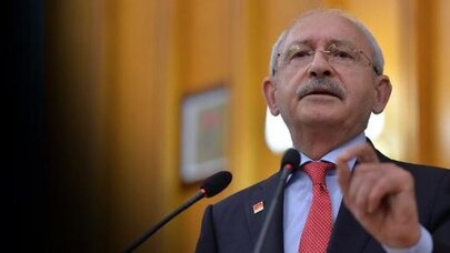 Kılıçdaroğlu: Trump'ın yaptığı çağdışı