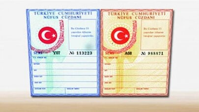 'Kimlik fotokopinizi kendiniz çekin' uyarısı