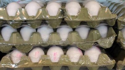 Kriz mutfağa yansıyor... Yumurta fiyatlarına büyük zam