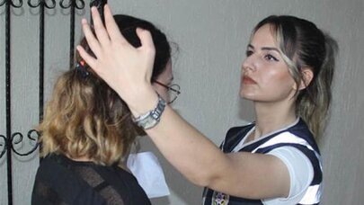 LYS-1'de tartışılan iki soru