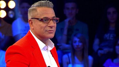 MEHMET ALİ ERBİL:HDP DIŞLANMIŞ GİBİYDİ
