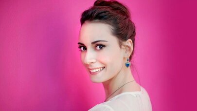 Melisa Sözen, Saraybosna Film Festivali'nde jüri üyesi oldu