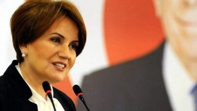 Meral Akşener: Referandumu iptal edebilirler