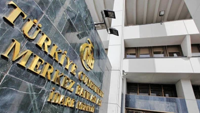 Merkez Bankası faiz kararını açıkladı