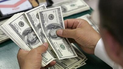 Merkez Bankası'nın faiz kararına doların ilk tepkisi