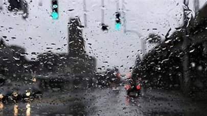 Meteorolojiden İstanbul için uyarı