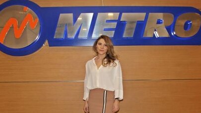 Metro Turizm Genel Müdürü Çiğdem Öztürk istifa etti