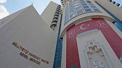 MHP'de istifa iddiası