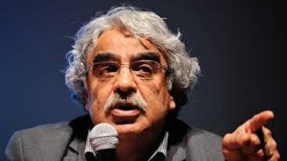 Mithat Sancar: İşte darbe bu, utanacaksınız!