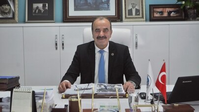 MUDANYA BELEDİYESİ  'ZEYTİN DALI KİMSESİZLERİN KİMSESİ OLMAYA DEVAM EDİYOR'
