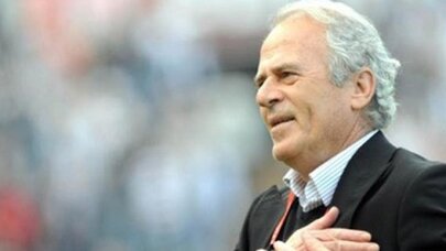 Mustafa Denizli'den Milli Takım açıklaması