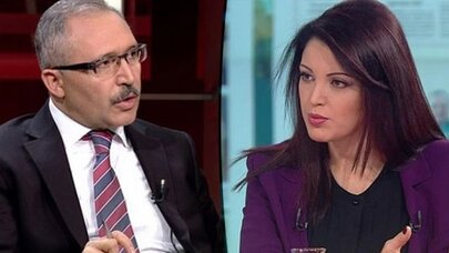Nagehan Alçı'dan Abdulkadir Selvi'ye: Yanılıyorsun...