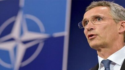 NATO Genel Sekreteri'nden 'Şangay 5'lisi' yanıtı: Eminim ki, Türkiye ortak savunma anlayışını zayıflatmayacaktır