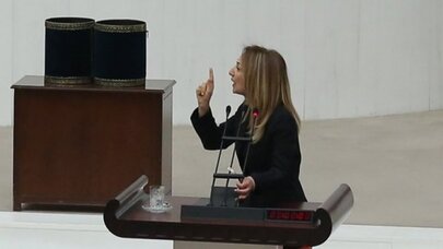 Nazlıaka ve Bahçeli arasında ilginç diyalog