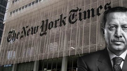 New York Times: 15 Temmuz darbe girişimi her türlü muhalifi bastırmak için kullanılıyor