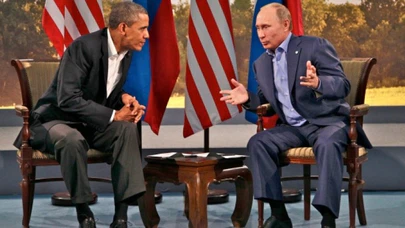 'Obama, 'ABD seçimlerine müdahale silahlı çatışmaya sebep olur' diye Putin'i uyardı'