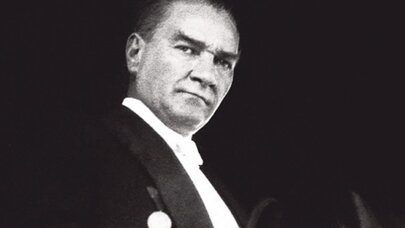 Okullarda Nutuk yasağına Kaymakamlık'tan açıklama