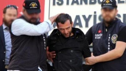 Onur Özbizerdik bar kurşunlamaktan gözaltına alındı