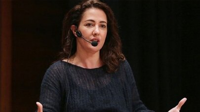 Oyuncular Sendikası Genel Başkanı Meltem Cumbul'dan 1 Mayıs çağrısı
