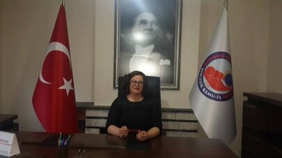 Pektopal:Halkımızın Şanlı Bayramı 30 Ağustos Zafer Bayramı'mız Kutlu Olsun