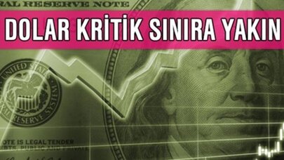 Petrol üretiminde sınırlamanın etkisiyle dolar 2.98 lirayı aştı