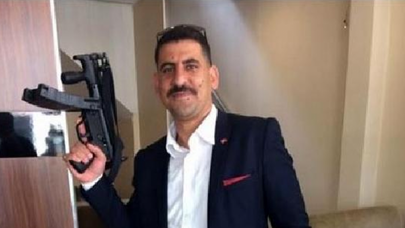 Provokatör AKP'li Yönetici Gözaltına Alındı