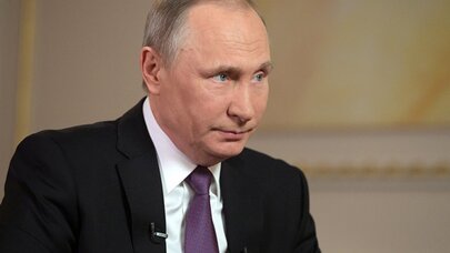 Putin: Halefimi yalnız Rusya halkı seçebilir