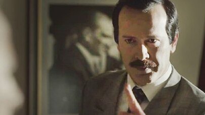 Reis filminin yönetmeninden şoke eden karar: Galaya katılmayacak