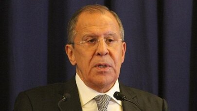 Rusya: ABD ile Suriye'deki hava güvenliği anlaşması askıya alınmıştır