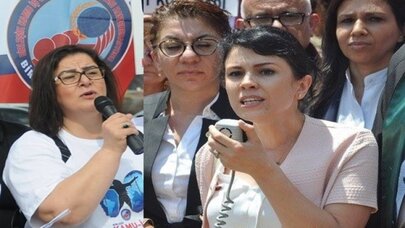 SAADET ÖĞRETMEN'DEN İZMİRLİLERE 'ÇOCUKLARIMIZA SAHİP ÇIKALIM' ÇAĞRISI