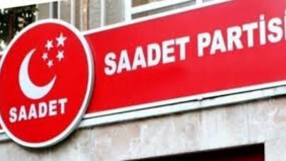 Saadet Partisi'nden referandum kitapçığı: Anayasalar, zulüm değil, adalet için vardır
