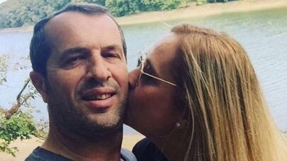 Saffet Sancaklı eşinin intiharından sonra ilk kez konuştu