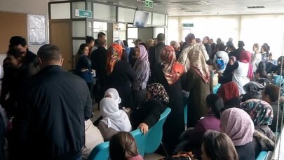 Sağlıkta bir devrim daha! Adamın varsa sıra yok…