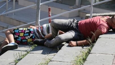 Savcıdan 'bonzai' açıklaması: Cezaevinde de, tedavi merkezlerinde de yer yok!