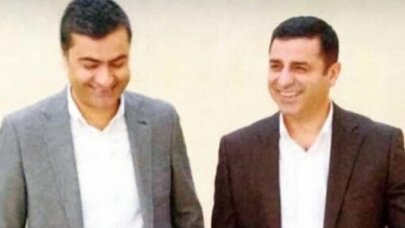 Selahattin Demirtaş, Sebahat Tuncel ve Abdullah Zeydan açlık grevine başlıyor