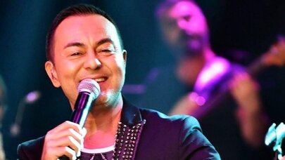 Serdar Ortaç kumarda kaç para kaybettiğini açıkladı