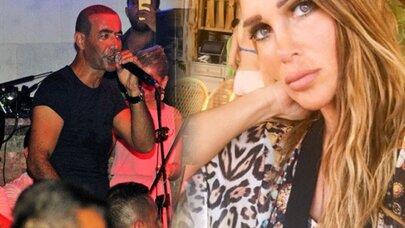 Seren Serengil'in itirafına Cengiz İmren'den cevap geldi