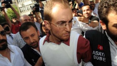 Seri katil Atalay Filiz'den mahkemede şaşırtan hareket