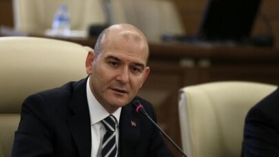 Süleyman Soylu, İçişleri Bakanlığı'ndaki 'FETÖ' bilançosunu açıkladı: 21 bin ihraç, 9 bin tutuklama