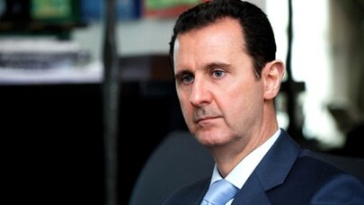 Suriye Devlet Başkanı Esad:Üniversitelerin, hakim ve savcıların darbe ile ne ilgisi var?