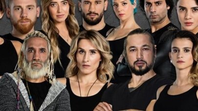 Survivor 2017 yarışmacısı dopingli çıktı!