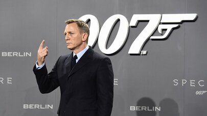 'Tekrar Bond olmaktansa, bileklerimi keserim' diyen Daniel Craig kararından döndü mü?