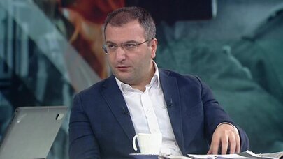 Tetikçi Cem Küçük, Barış İnce'ye