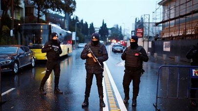 The Independent: Laik ve demokratik Türkiye çöküşün eşiğinde