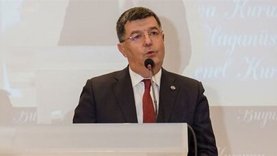THK Başkanı'ndan yolsuzluk iddiası