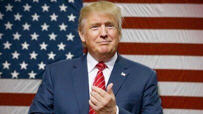 Trump hakkında ilk görevden alma başvurusu