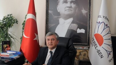 TÜM YEREL-SEN 3 YAŞINDA