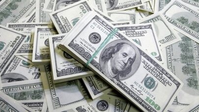 Türk lirası eriyor; dolar 3.89'u de aştı