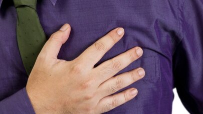 Türkiye'nin 'kalp' haritası: Bu 5 ilde yaşıyorsanız dikkat!