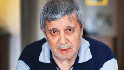 Ünlü Oyuncu Halit Akçatepe hayatını kaybetti